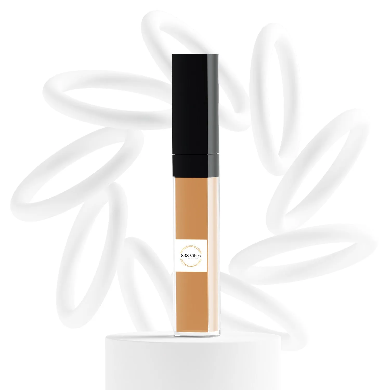 Cool-tone Concealers