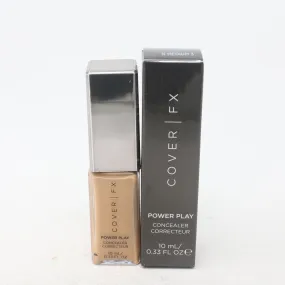 Cover Fx Power Play Concealer Correcteur 0.33oz/10ml  New In Box