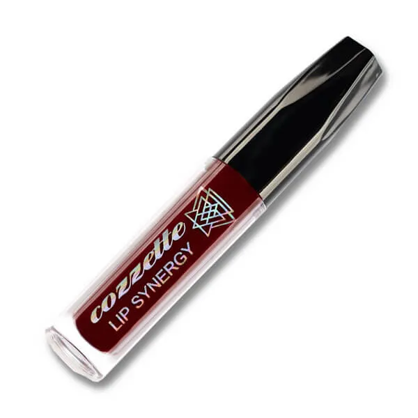 Cozzette Lip Synergy Liquid Lipstick