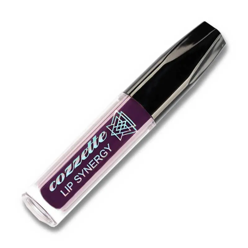 Cozzette Lip Synergy Liquid Lipstick