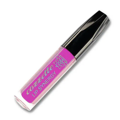 Cozzette Lip Synergy Liquid Lipstick