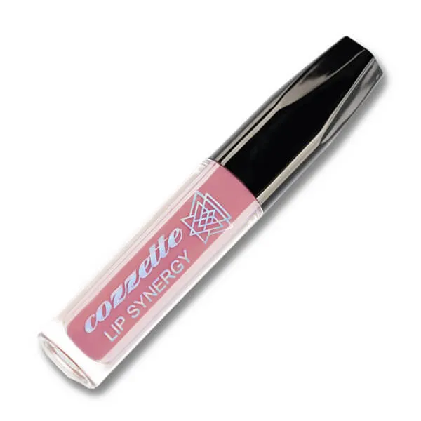 Cozzette Lip Synergy Liquid Lipstick