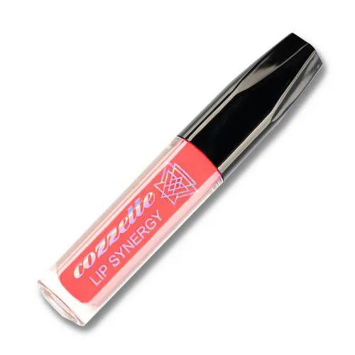 Cozzette Lip Synergy Liquid Lipstick