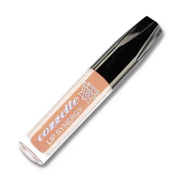 Cozzette Lip Synergy Liquid Lipstick
