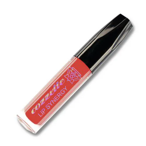 Cozzette Lip Synergy Liquid Lipstick