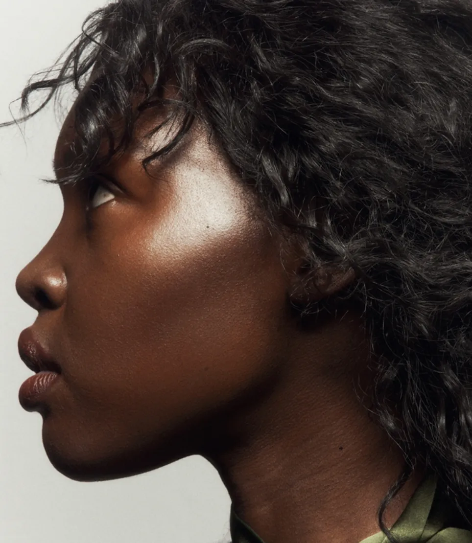 Cream Highlight Stick | 2 Colours
