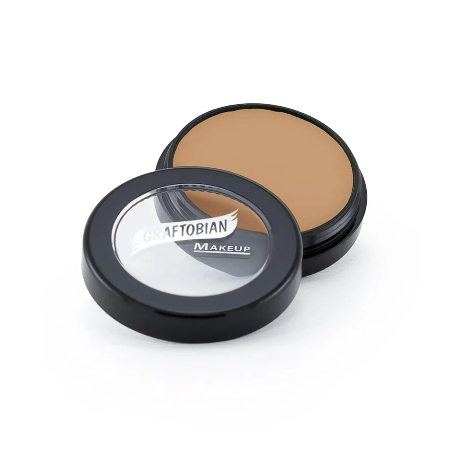 Creme Ear & Prosthetic Blending Make-Up