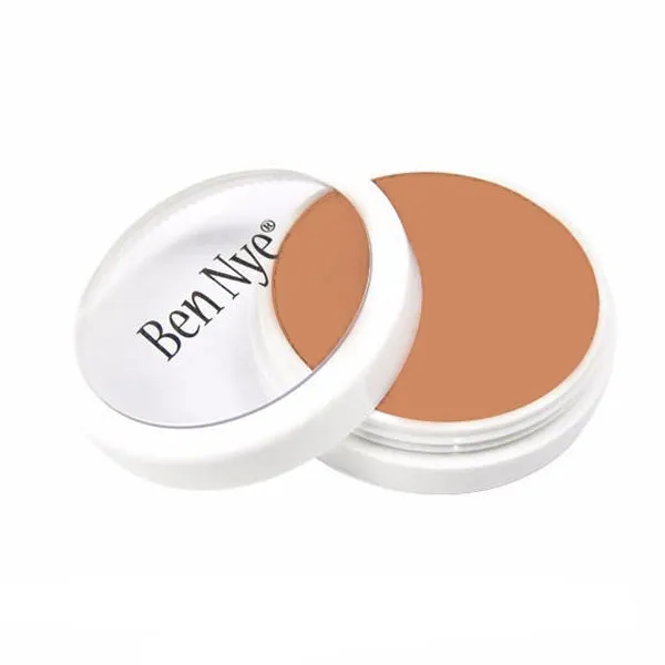 Creme Foundation Maple Series