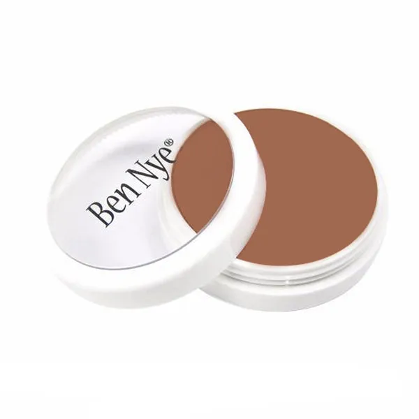 Creme Foundation Maple Series