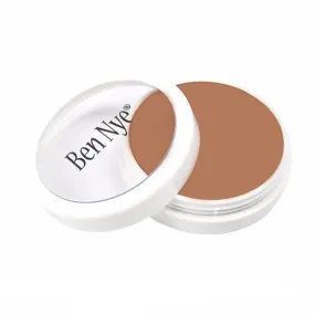 Creme Foundation Maple Series