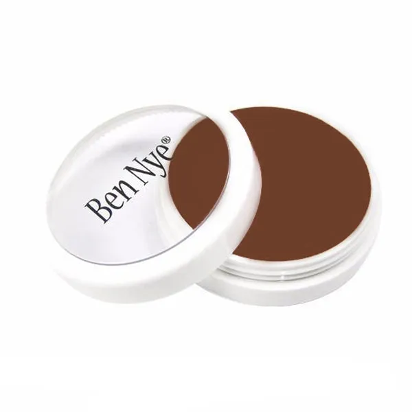 Creme Foundation Maple Series