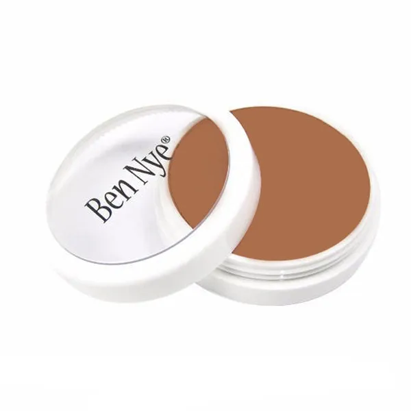 Creme Foundation Maple Series