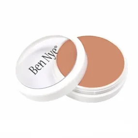 Creme Foundation Olive Series