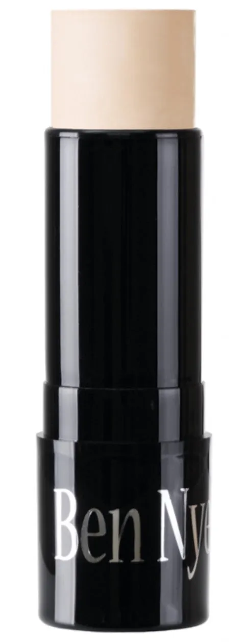 Creme Stick Foundations