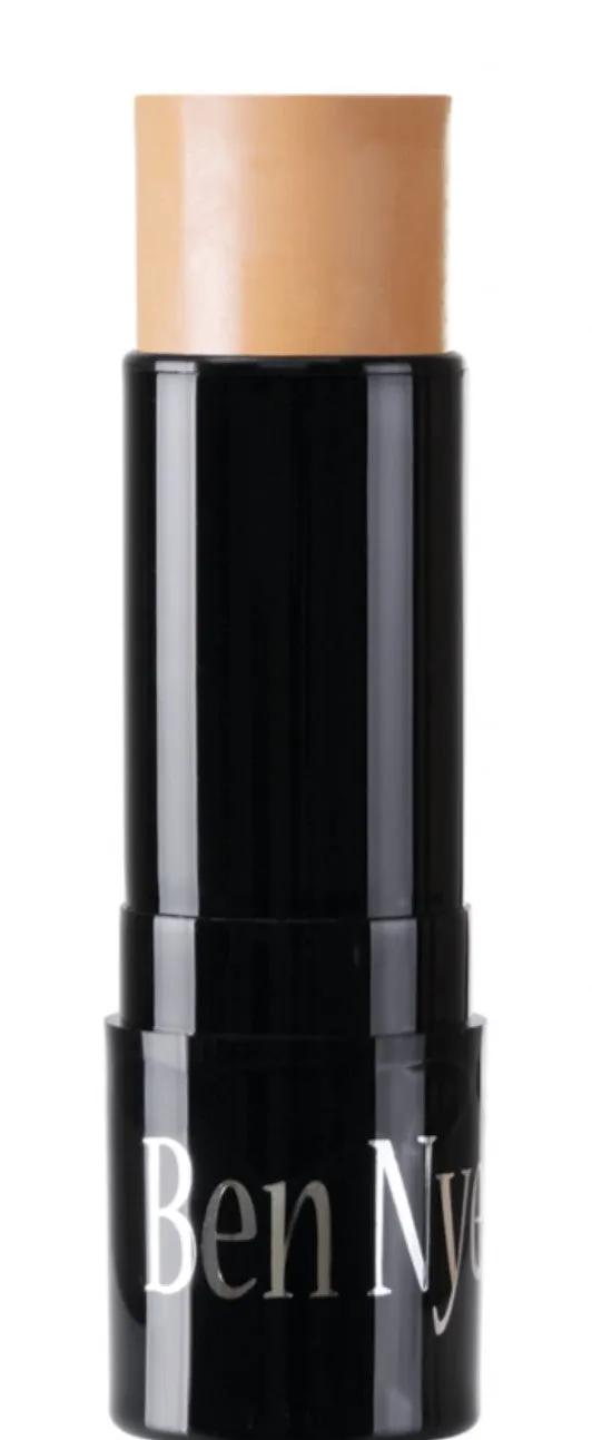Creme Stick Foundations