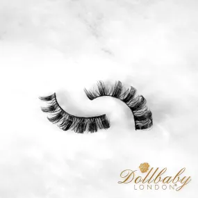 'Curl Gurl' Russian Voluminous Strip Lashes