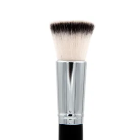 Deluxe Flat Bronzer Brush  SS014