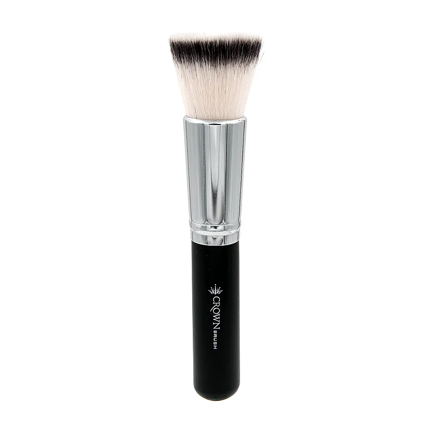 Deluxe Flat Bronzer Brush  SS014