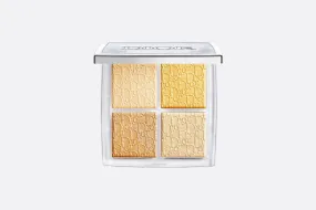 Dior - Bacstage Glow Face Palette
