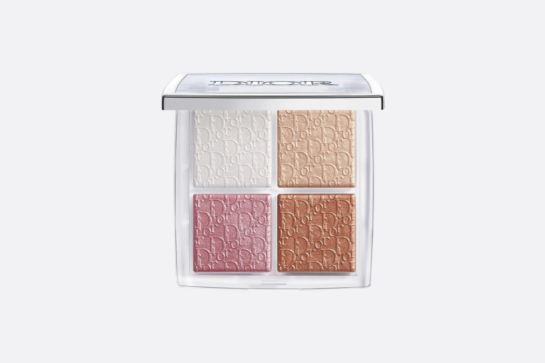 Dior - Bacstage Glow Face Palette