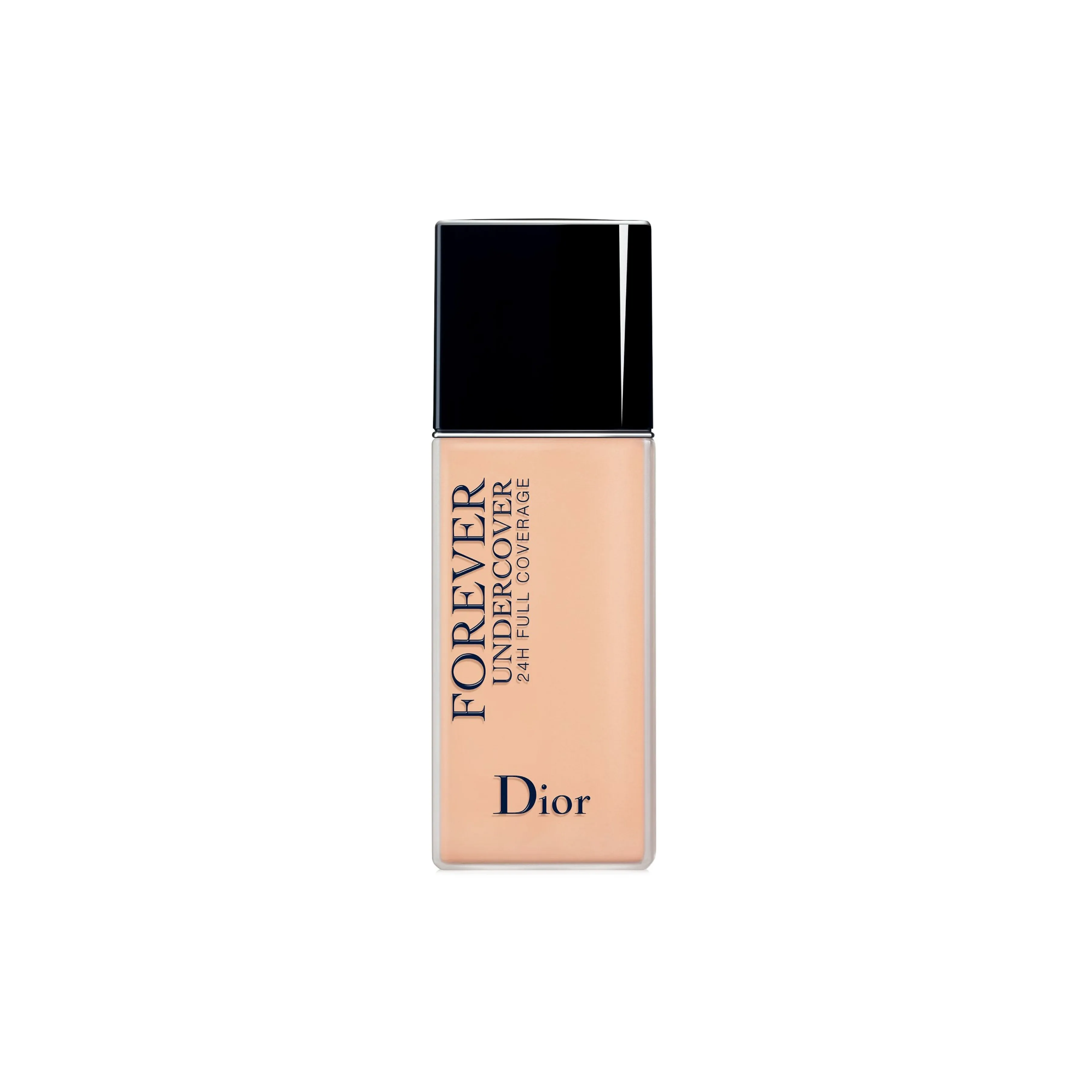Dior Diorskin Forever Undercover 24hr Full Coverage Water-based Foundation