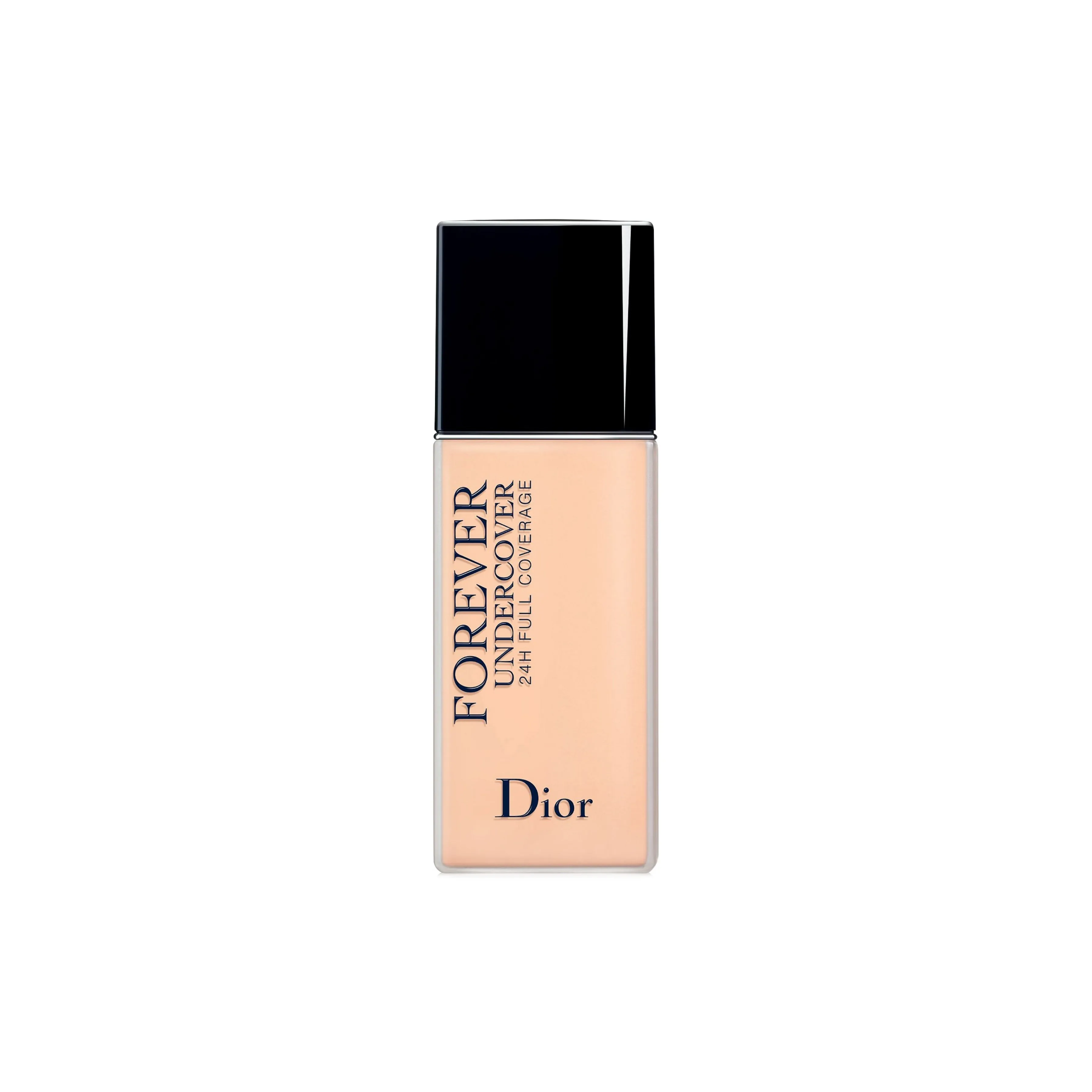 Dior Diorskin Forever Undercover 24hr Full Coverage Water-based Foundation