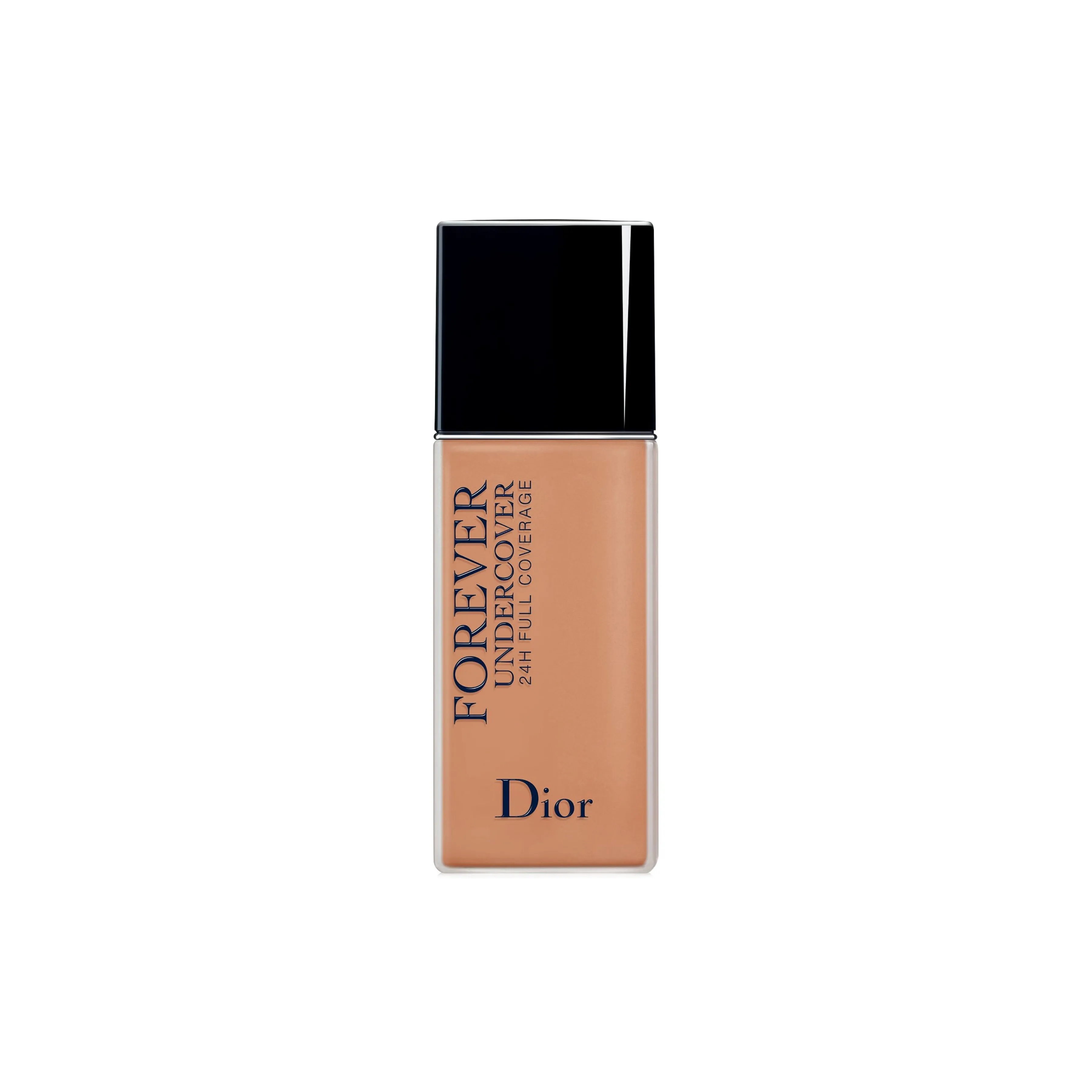 Dior Diorskin Forever Undercover 24hr Full Coverage Water-based Foundation