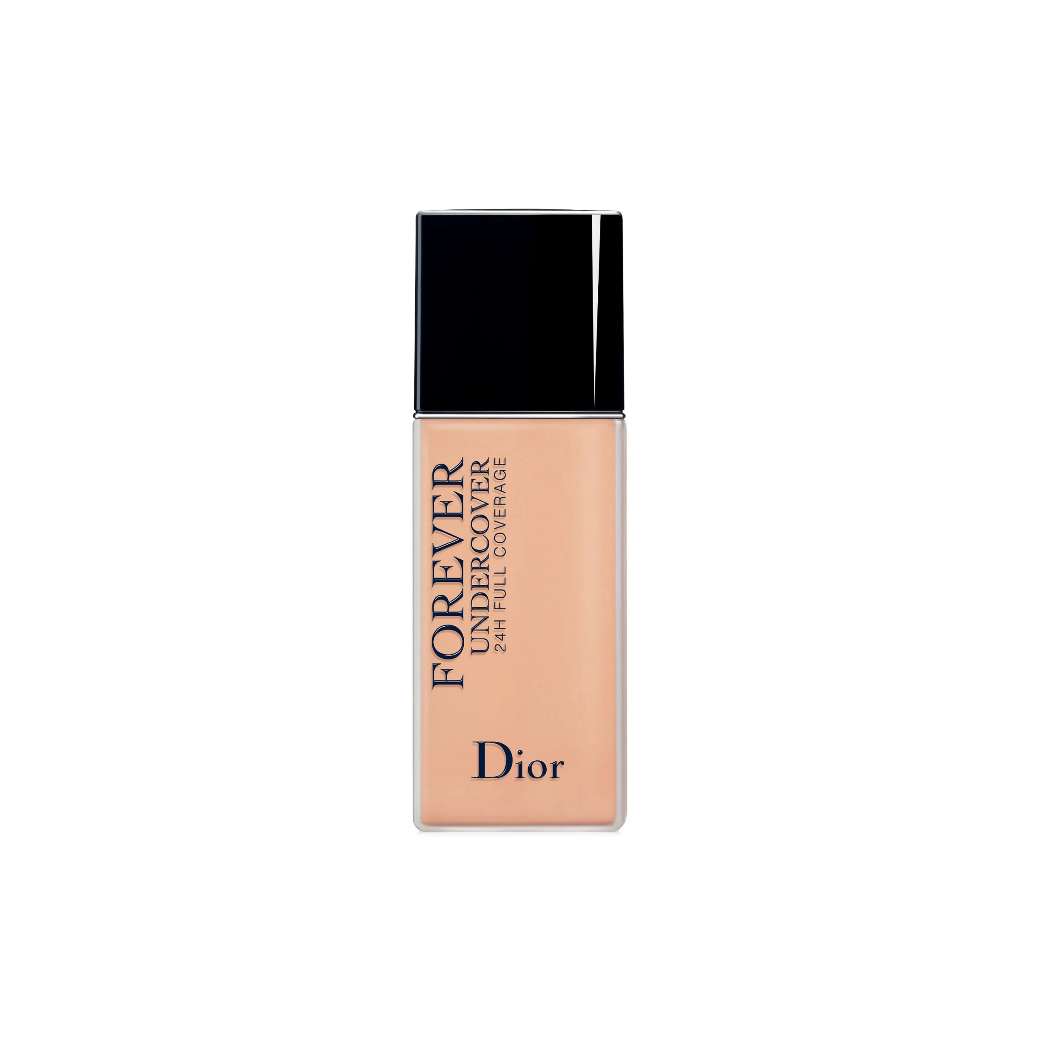 Dior Diorskin Forever Undercover 24hr Full Coverage Water-based Foundation