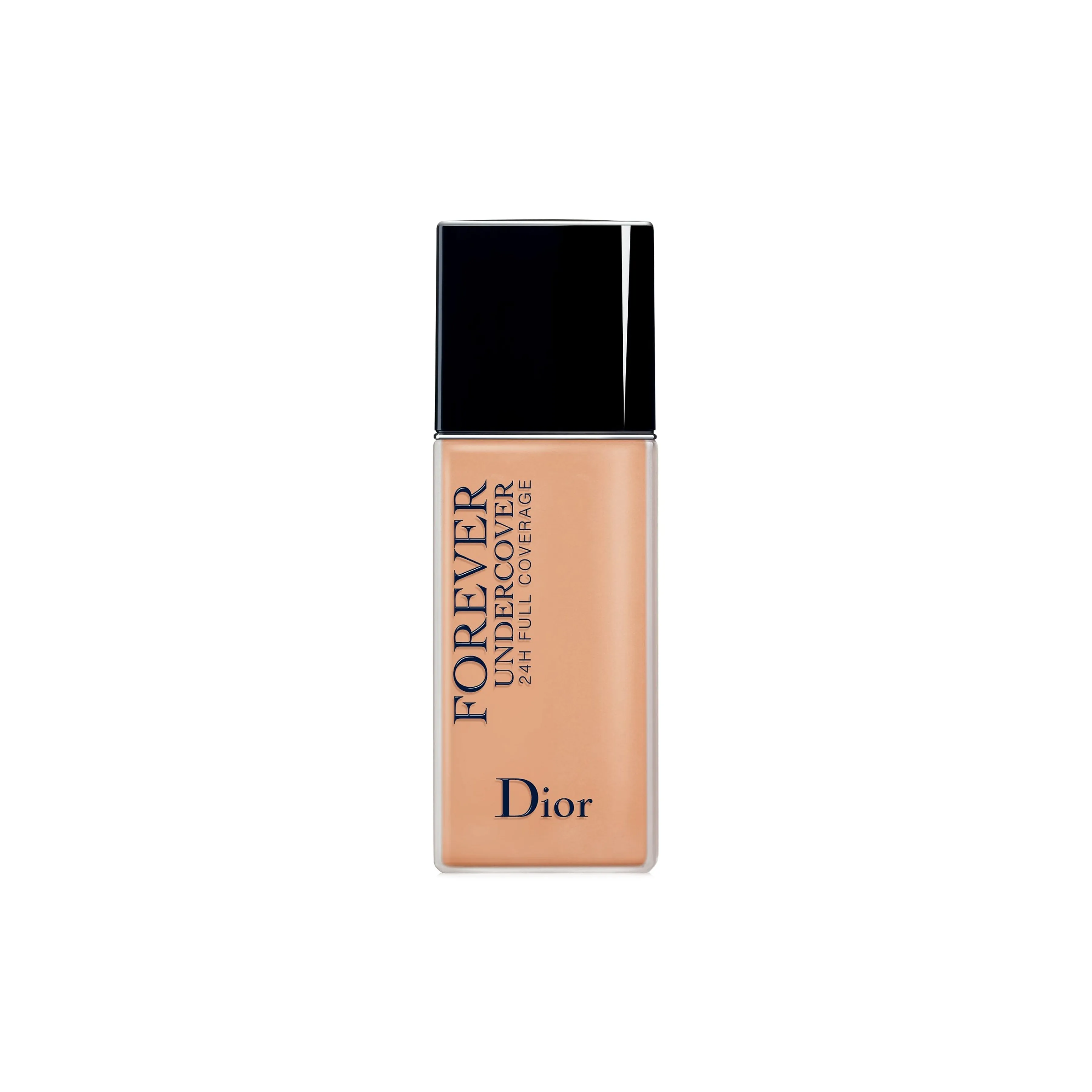 Dior Diorskin Forever Undercover 24hr Full Coverage Water-based Foundation