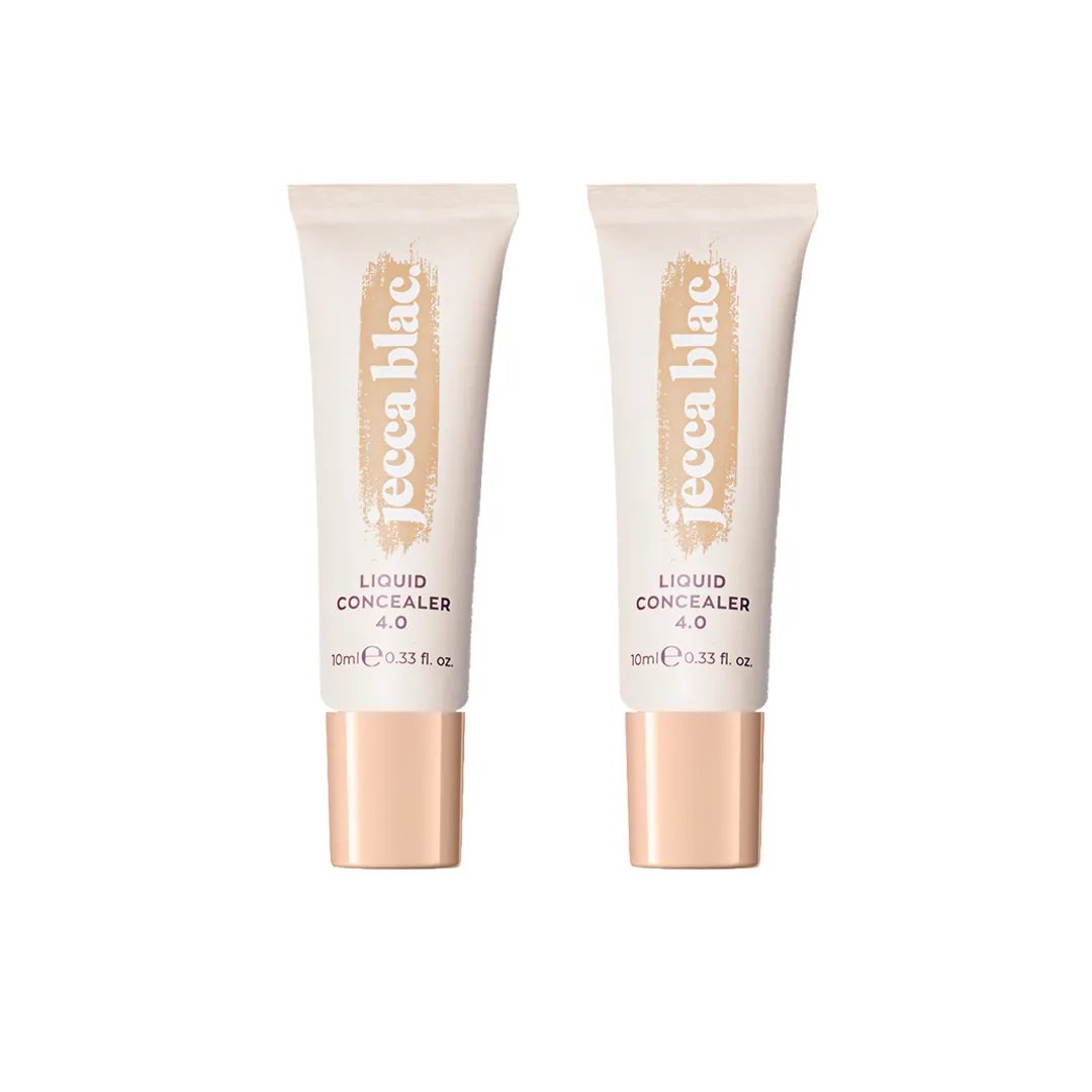 Double Concealer Bundle