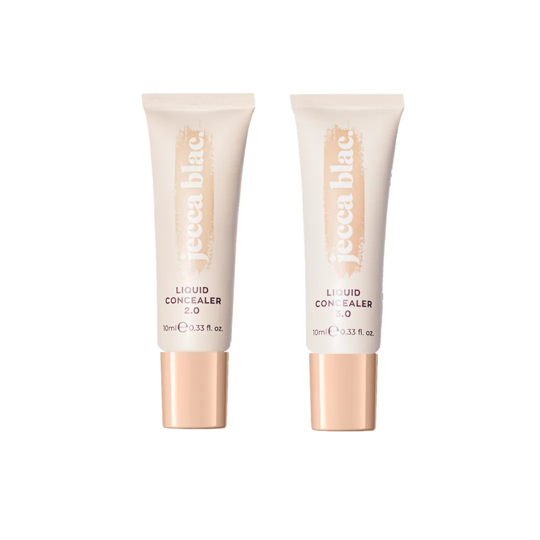 Double Concealer Bundle