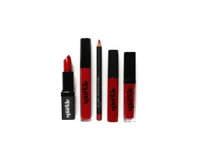 Drama Queen Lippie Full Set