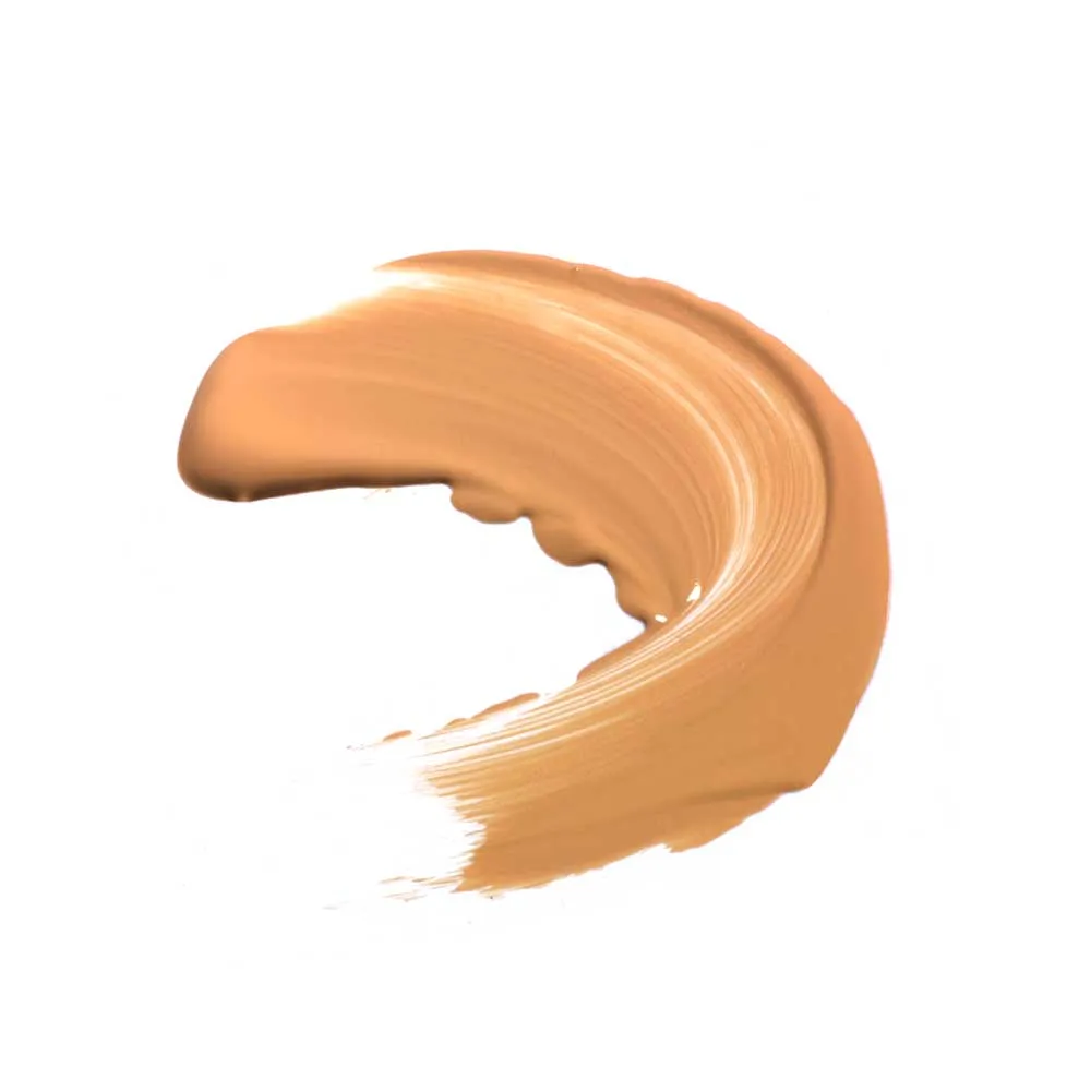 Drop of Silk Foundation
