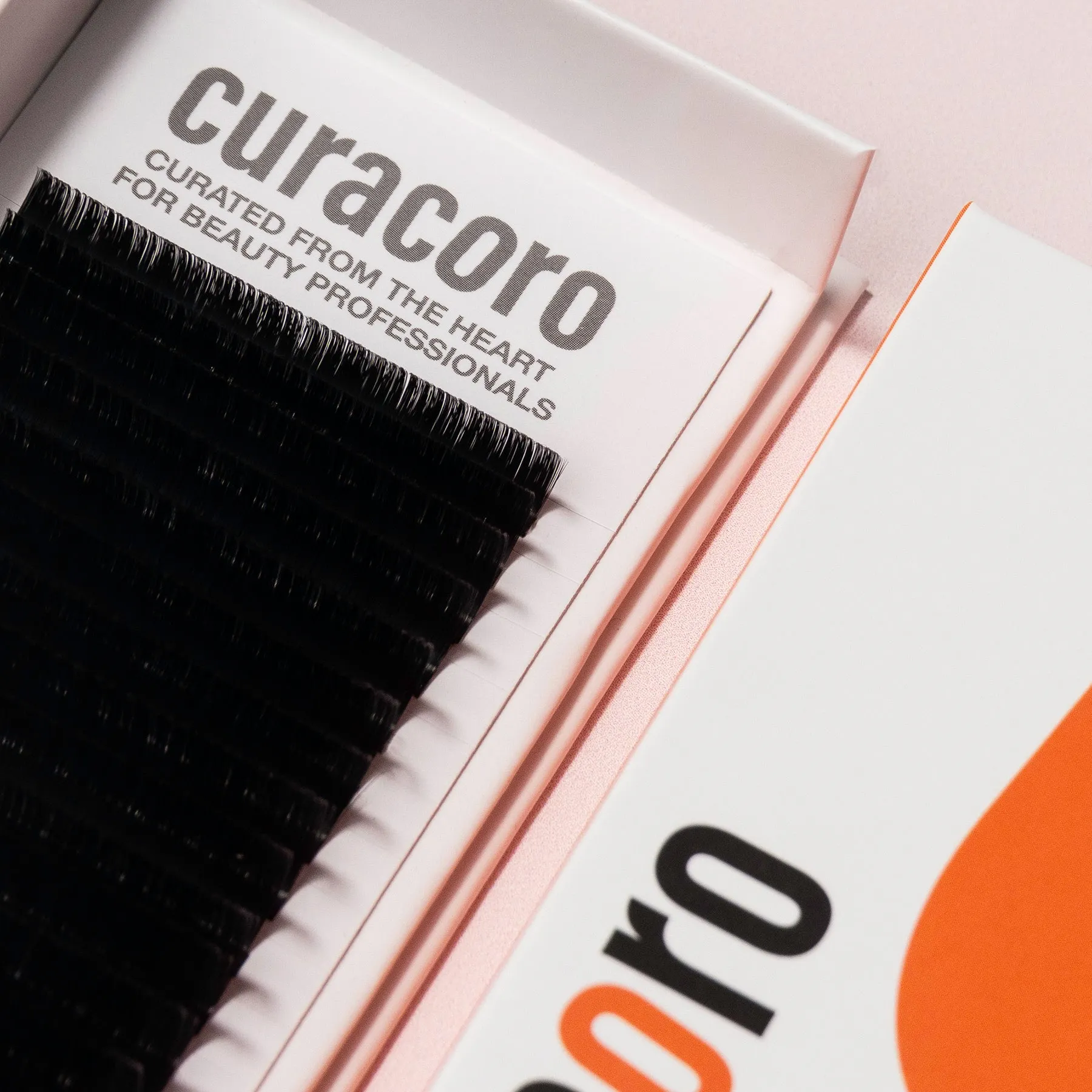 Easy Fan Volume Lashes 0.05