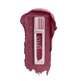 Ecostay Matte Lip Lacquer - Rosebouquet