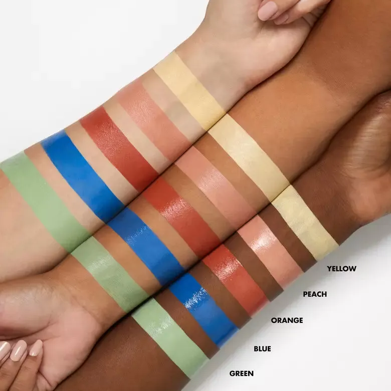 Elf Camo Colour Corrector Concealer - Yellow
