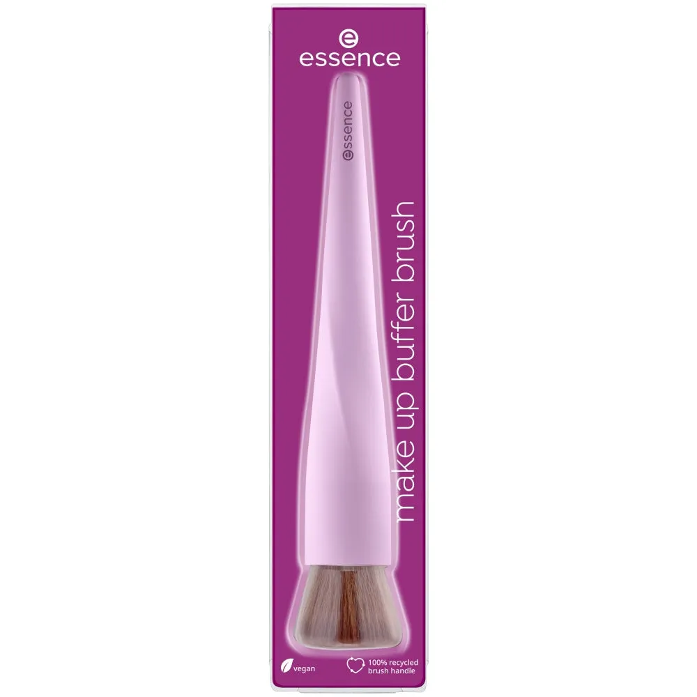 Essence Buff Away Your Problems Makeup Buffer Brush