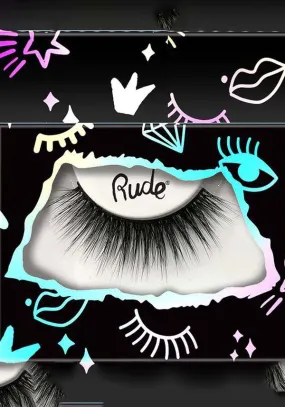 Essential [Babydoll] | 3D LASHES