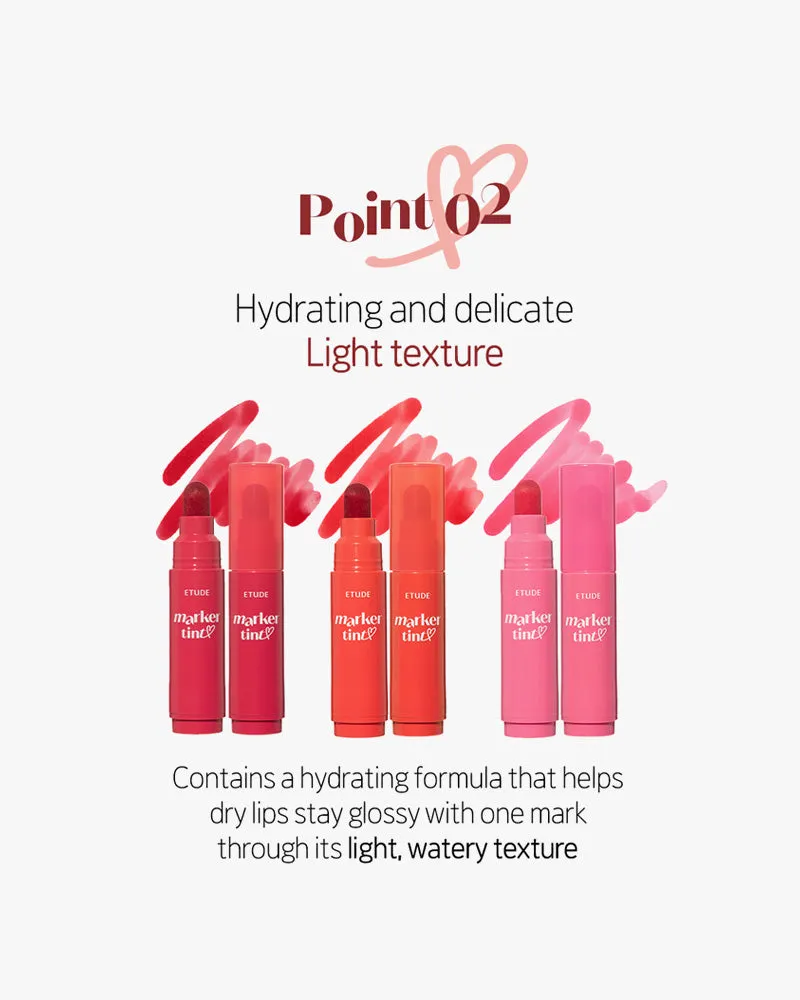 Etude Dear Darling Marker Tint