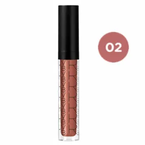 Ever & Ever Liquid Matte Long Lasting Lipstick 02