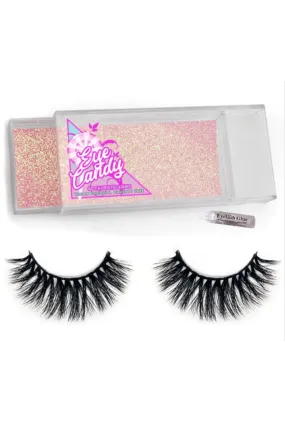 Eye Candy Slay Lashes