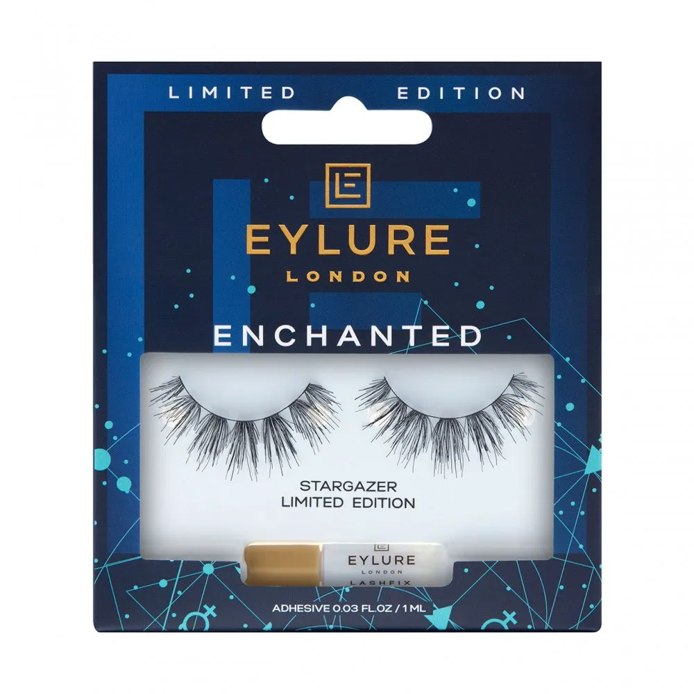 Eye Enchantment Trio: Eylure Lash Collection
