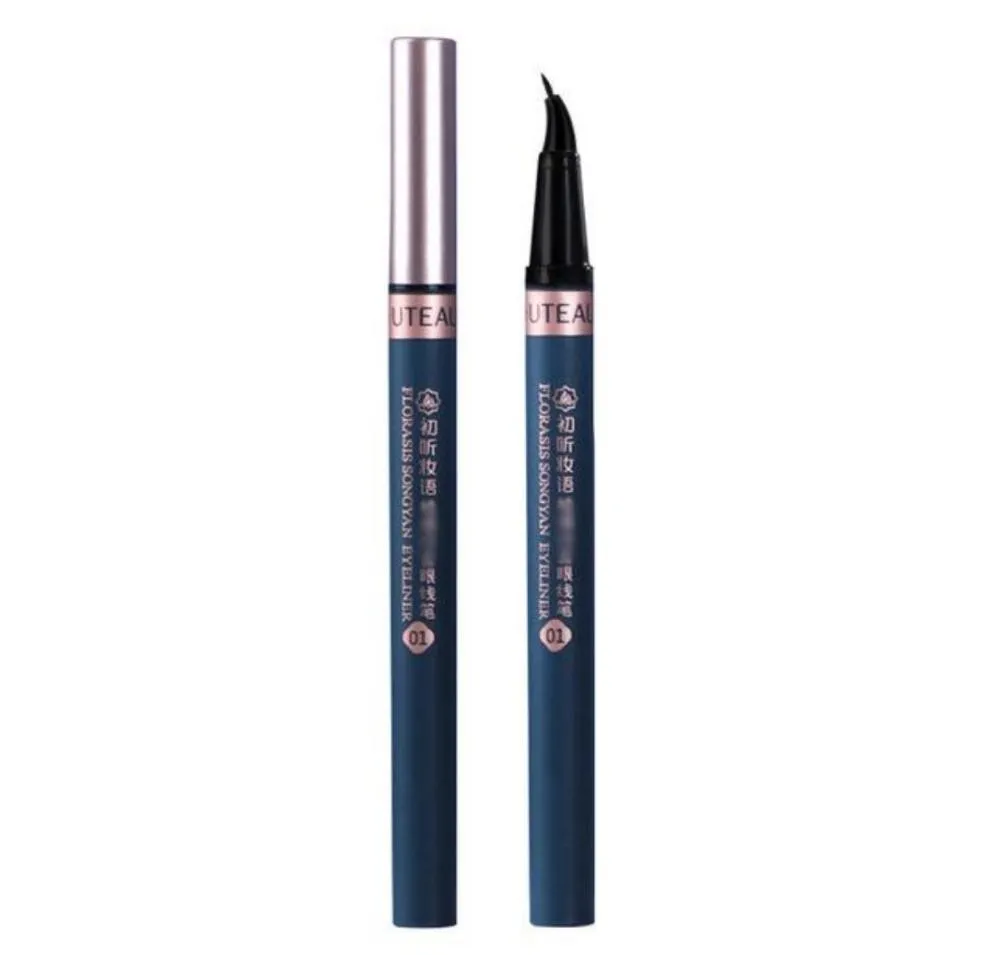 Eye Liner Waterproof Liquid Eyeliner Long Lasting Eye Pencil