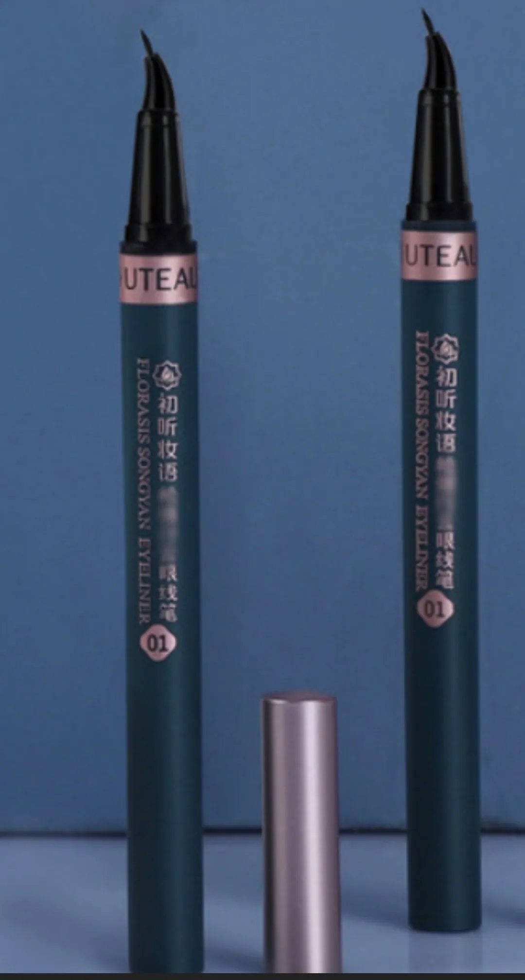 Eye Liner Waterproof Liquid Eyeliner Long Lasting Eye Pencil