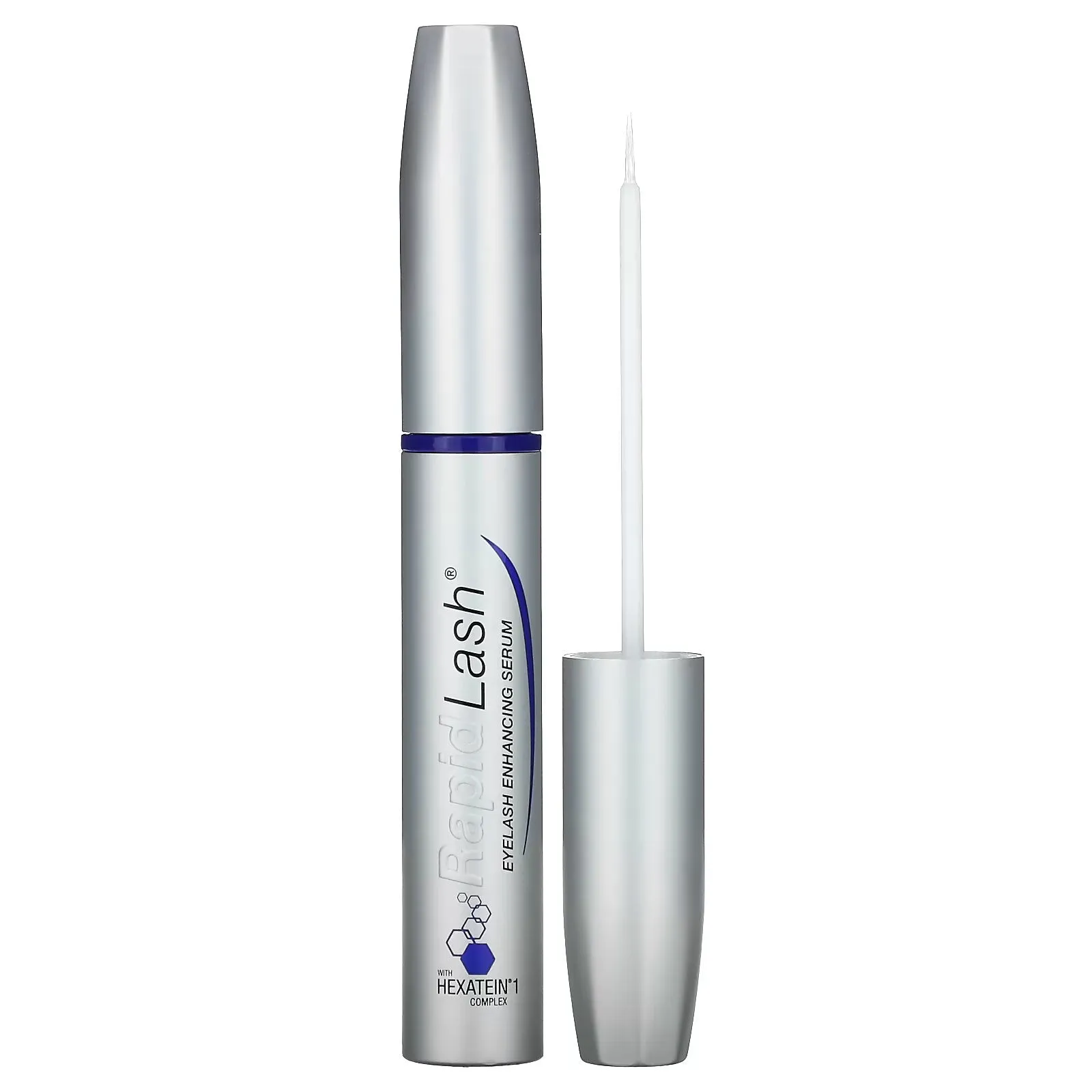 Eyelash strengthening serum RapidLash, 3 ml