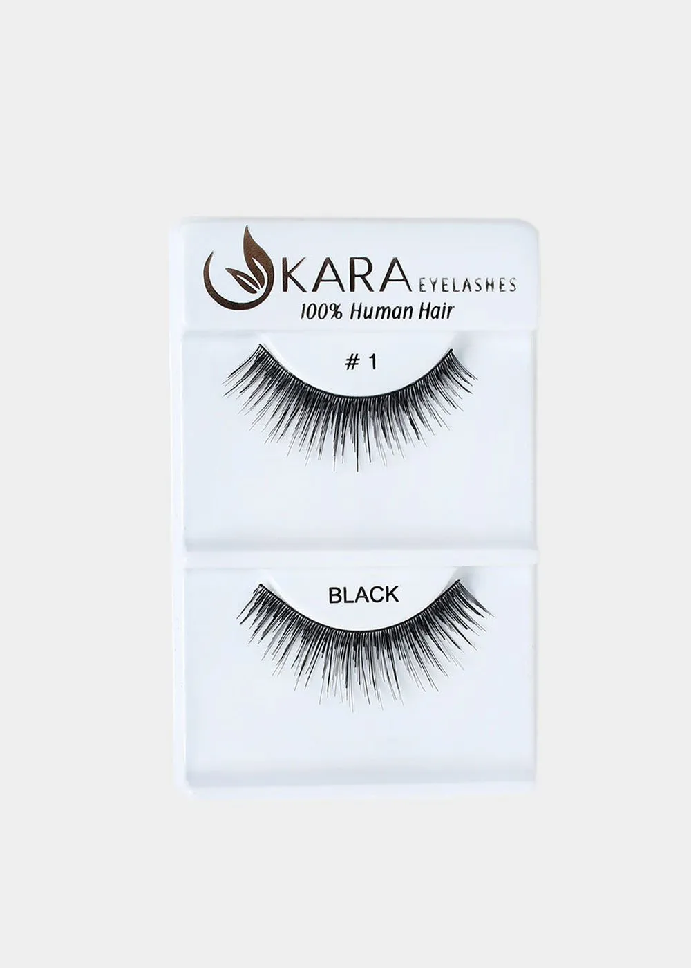 Eyelashes - 001