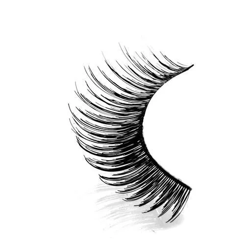 Eyelashes - 001