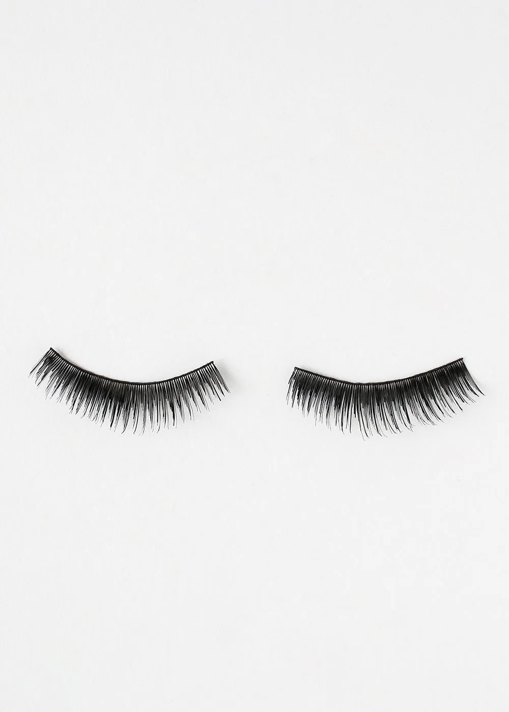Eyelashes - 001