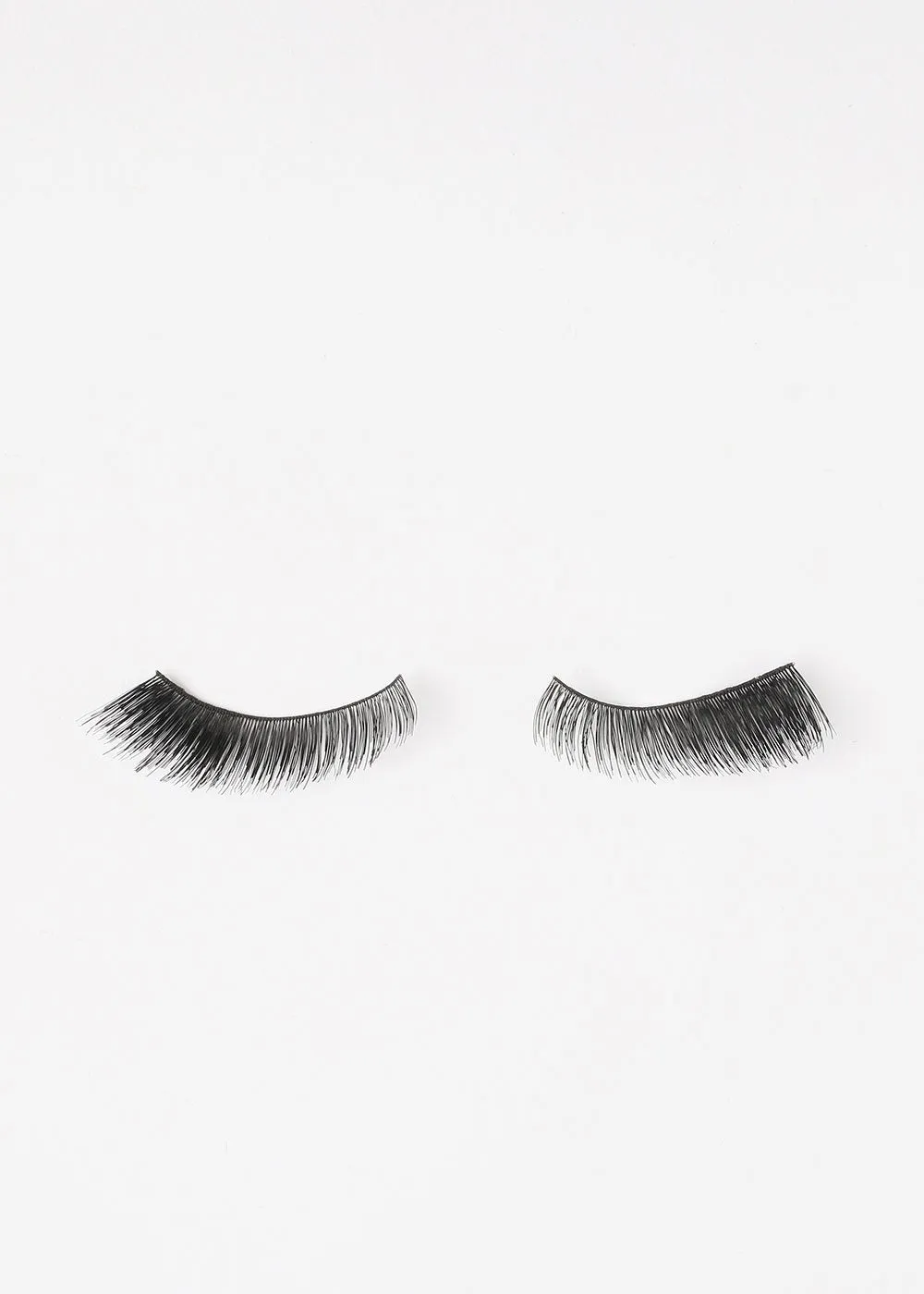 Eyelashes - 002