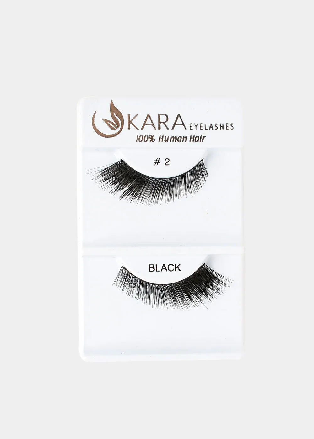 Eyelashes - 002